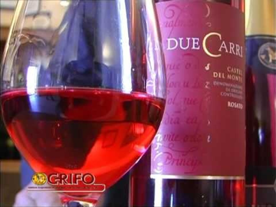 CANTINA CRIFO - Cantina Cooperativa della Riforma Fondiaria di Ruvo di Puglia