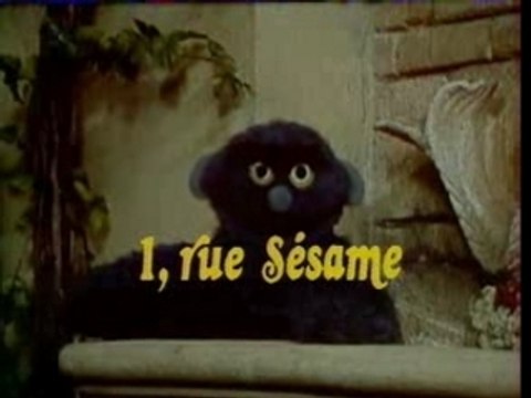 1 Rue Sésame (1978)