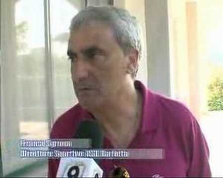 ASD Barletta, questa volta è vietato sbagliare