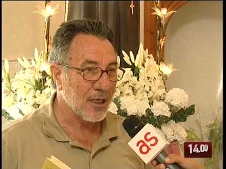 TG 14.08.09 Dopo San Nicola in mare anche Sant'Antonio