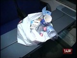 TG 17.08.09 Allarme igiene sui treni in Puglia