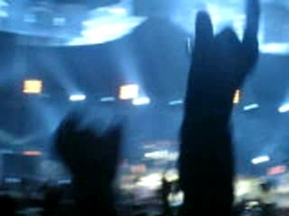 tokio hotel Amnéville