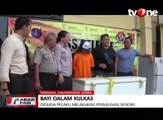 Ibu Kandung Tega Bekukan Jenazah Bayinya di Dalam Freezer