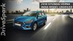 2018 Hyundai Verna Indian Model Unveiled - DriveSpark