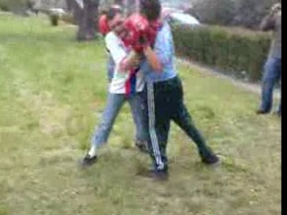 Ricless vs hicham