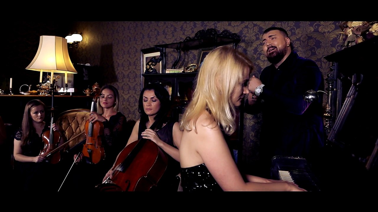 B.Piticu - Ce-ai sa faci cand n-am sa mai pot ( Oficial Video ) HiT 2017