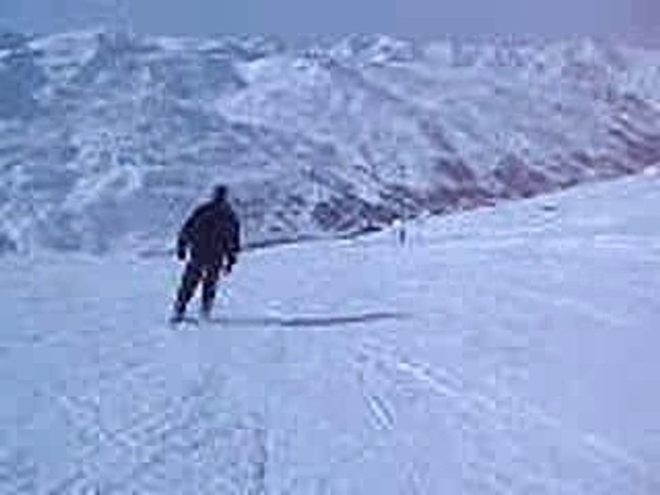 doug ski