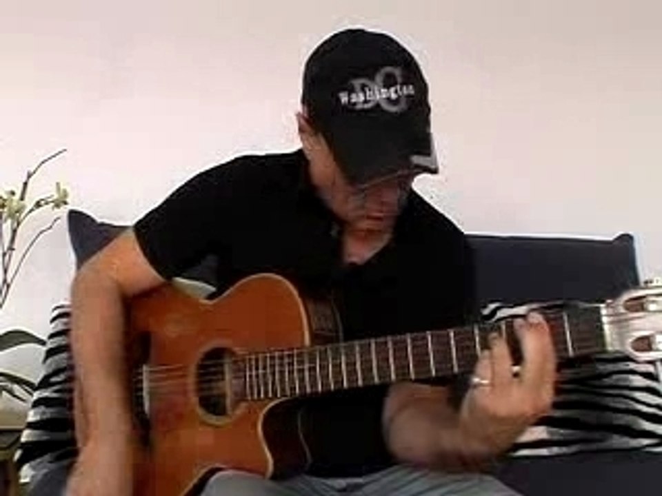 Rumba Paco de Lucia Flamenco Feile