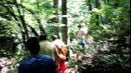 Kayalıdere Şelaleleri Görenleri Kendisine Hayran Bırakıyor