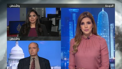 الحصاد- الولايات المتحدة.. جدل تدخل روسيا