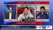 Hamid Mir ne Ayesha Gulalai K Messages say Parda utha Diya