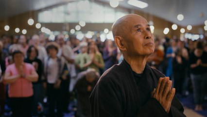 Camina conmigo - Trailer subtitulado en español (HD)