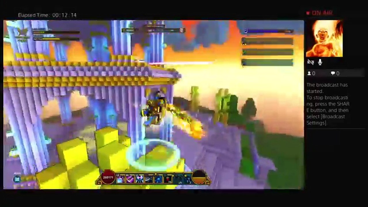 Trove xp farm (57)