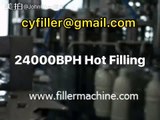 Bottle Water Filling Machine