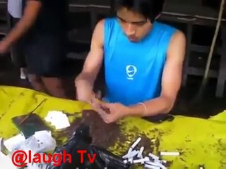 Indian Most Trending Funny Videos 2016 - Fast Worker - Best Whatsapp Funny Video