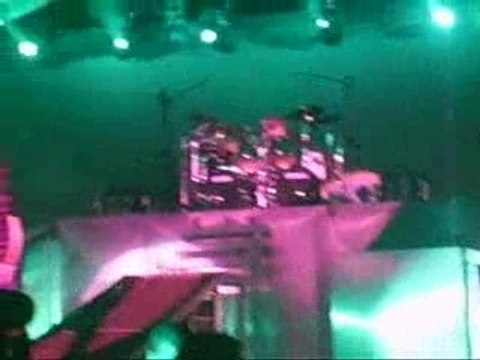 Concert Tokio Hotel à Bordeaux