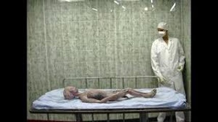 Top 10  Real Aliens Caught on Camera    Aliens You Won't Believe Actually Exist