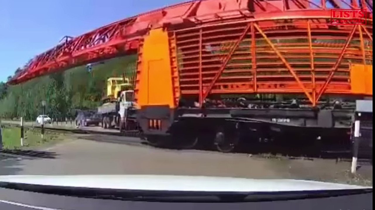 Lần đầu tiên -được xem- những video sự cố thú vị và hài hước như thế này, Lists 10 sự thật - YouTube