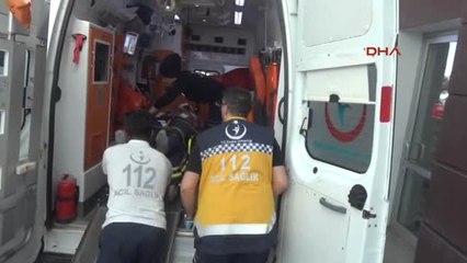 Adıyaman'da Ölümlü Kaza Sonrası Mahalleli, Yolu Trafiğe Kapattı