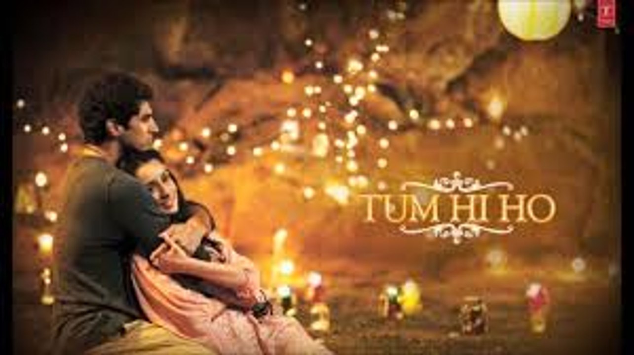 -Tum Hi Ho- Aashiqui 2 Full Song With Lyrics - Aditya Roy Kapur, Shraddha