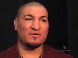 Boxing Star Chris Arreola About Fighting Adamek