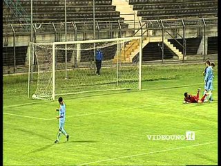 Matera:15° Trofeo Gaetano Scirea: Inter-Napoli 6-0