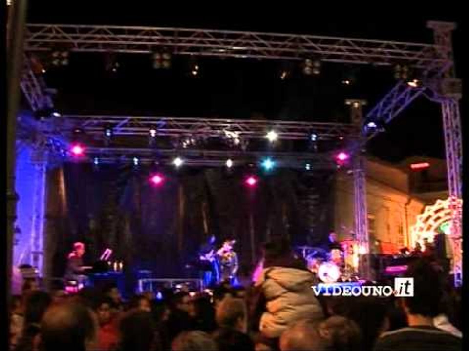 Accettura(Mt) - ARISA in Concerto