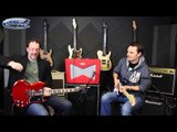 Fender Pawn Shop Vaporizer Amp Demo