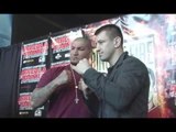 Tomasz Adamek Polish Boxing Standout To Face Chris Arreola