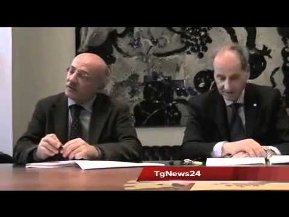 Leccenews2 notizie dal Salento in tempo reale: Tg 20 Marzo