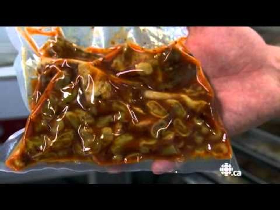 L'épicerie - Charlevoix : le terroir en vedette