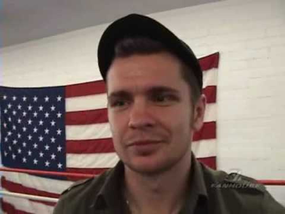 World Champion Yuri Foreman To Face Miguel Cotto