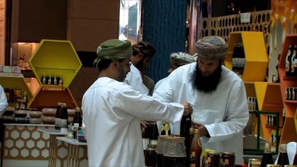 هذا الصباح- العسل العماني.. شهرة واسعة واستخدامات متعددة