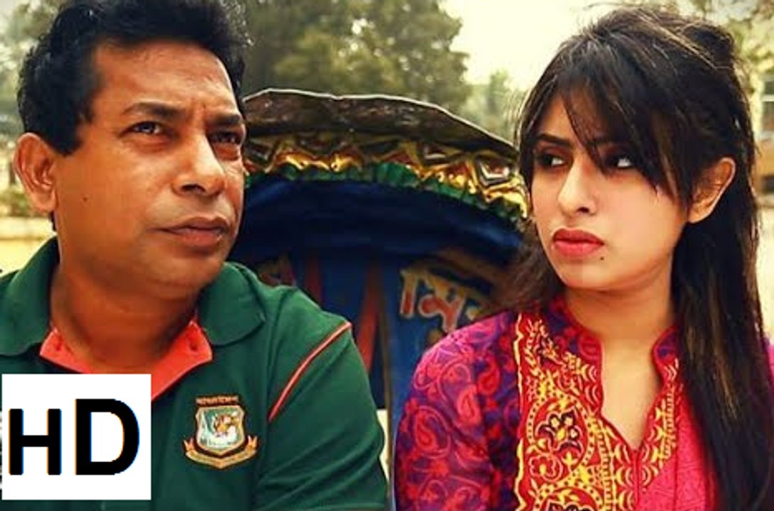 Bangla New Funny EID Natok  মেজাজ গরম  Mosharraf Karim & Shokh Comedy Drama HD 2017!