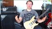 Bending & Vibrato Guitar Lesson