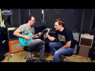 Charvel Desolation Series Bargain Guitars!