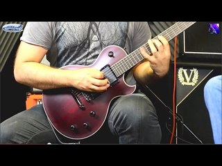 Schecter Guitars - New 2014 Blackjack & Stealth Models