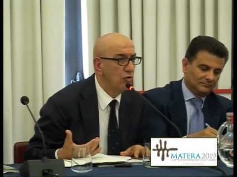 Matera 2019 - Salvatore Adduce