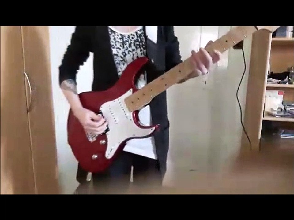 One Thing「stay with you」