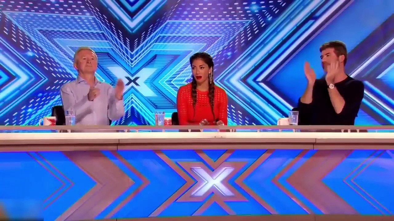 MOST EMOTIONAL AUDITIONS EVER! X Factor Global video Dailymotion