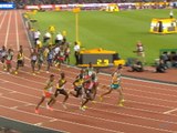 VIRAL: Atletik: Mo Farah Sukses Pertahankan Gelar 10.000 Meter