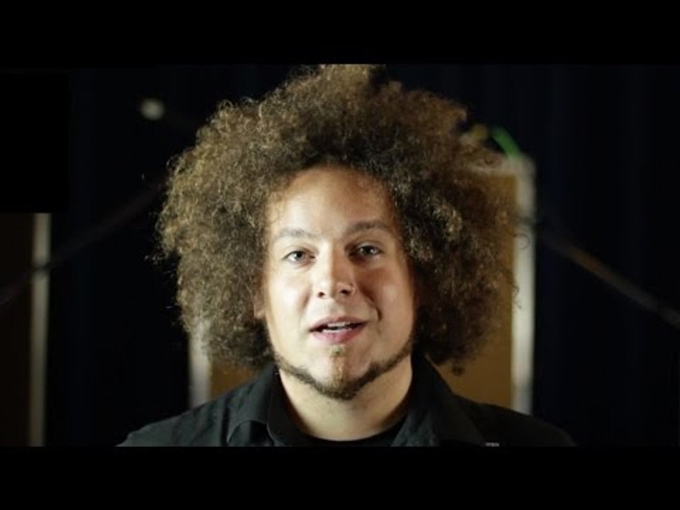 Learn How to Play Guitar with Rabea Massaad