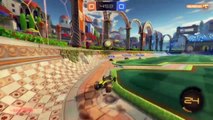 Rocket League Highlights Ep. 1 // Curse