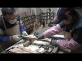 Chappers In Korea - Part Two (Plus Bonus Chapman Factory Video)