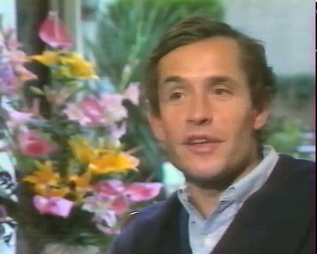Les Exploits du Mans Documentaire TF1 de 1988 commenté par José Rosinski