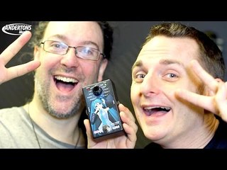 Korg Miku Pedal - the funniest pedal review ever!!