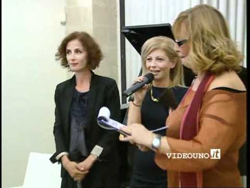 WFF 2011 serata finale con Premio Baccante 2011.mp4