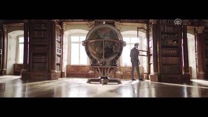Türkiye'nin Uluslararası Tanıtım Filmi "Home Of Poetry" Yayında