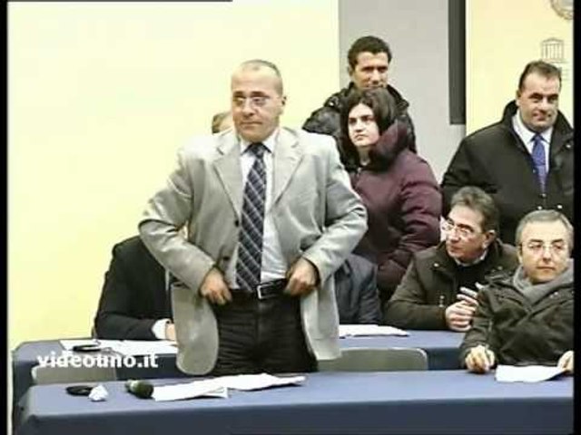 consiglio comunale 28 11 2011