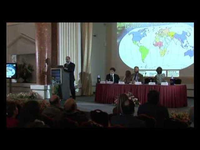 S D Angelo Unesco e la protezione delle risorse idriche e il caso dell acquifero Toledo in Brasile